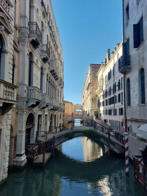 Venice: St. Marks Basilica Skip-the-Line Tickets - Important Visitor Information