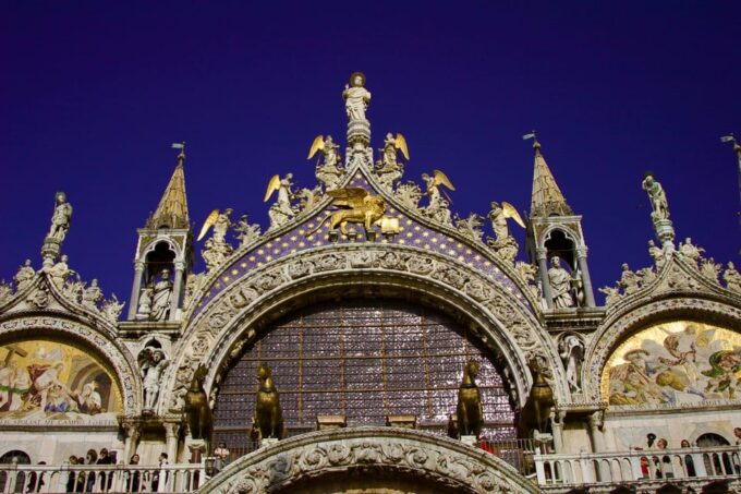 Venice: St. Marks Basilica Skip-the-Line Tickets - Tips for an Enjoyable Visit