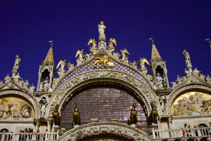 Venice: St. Marks Basilica Skip-the-Line Tickets - Frequently Asked Questions
