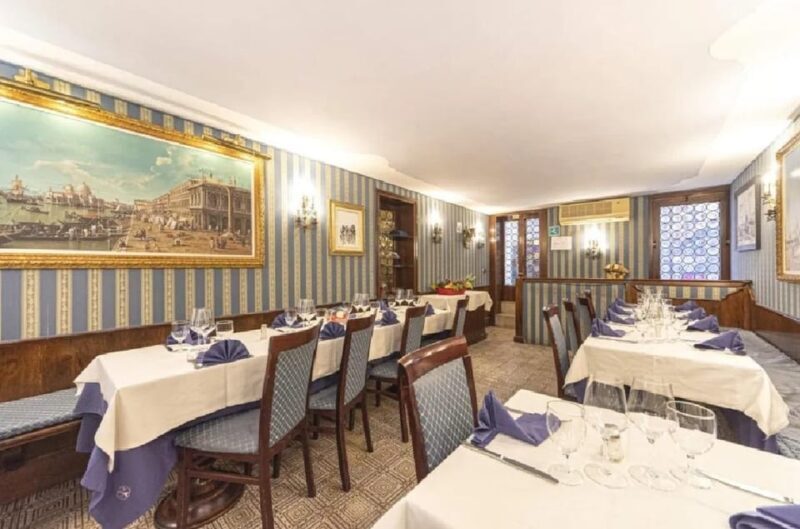 Venice: St Mark's Highlights Lunch & Gondola - An In-Depth Review of What to Expect