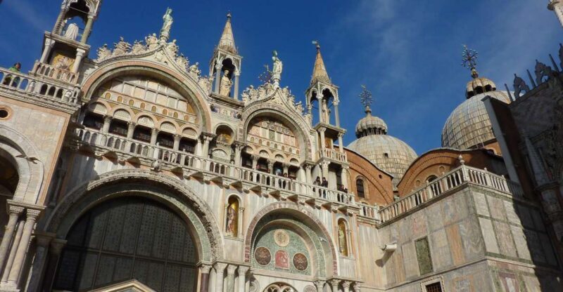 Venice: St Mark's Highlights Lunch & Gondola - Who Will Love This Tour?