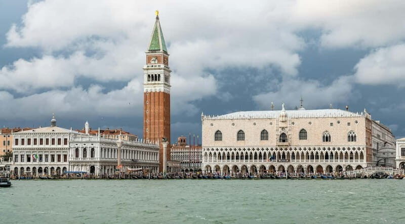 Venice: St. Mark's Skip-the-Line Entry & Optional Bell Tower - Practical Details: What to Know Before You Go