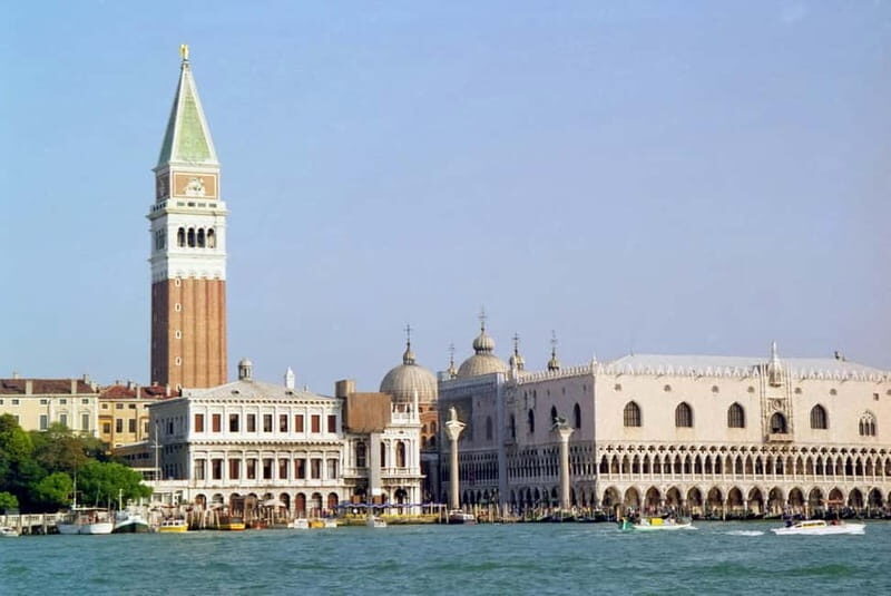 Venice: St. Mark's Skip-the-Line Entry & Optional Bell Tower - Who Should Consider This Tour?