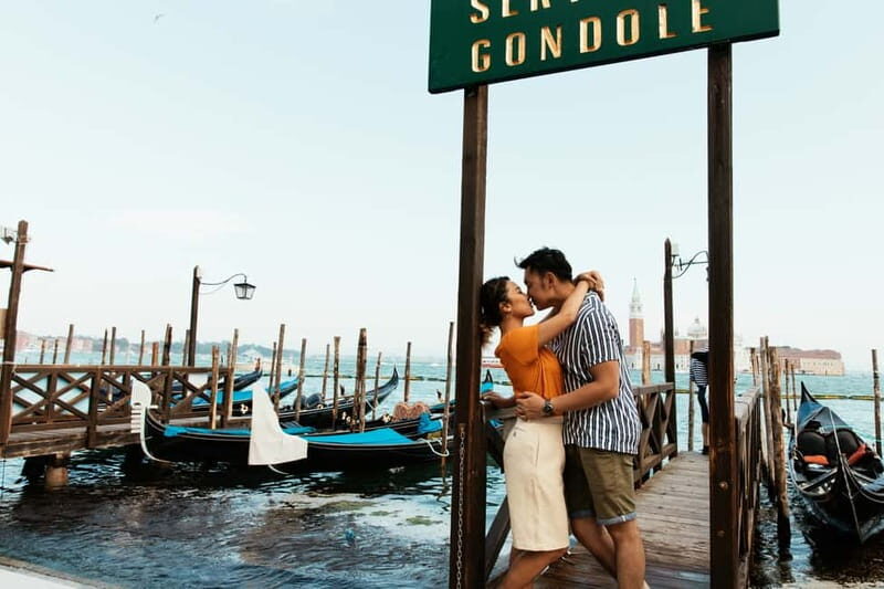 Venice: St Mark's Square and Canals Photoshoot - Final Thoughts