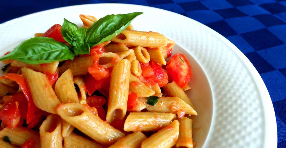 Venice: St. Marks Square Royal Gardens Light Lunch - Experience Highlights