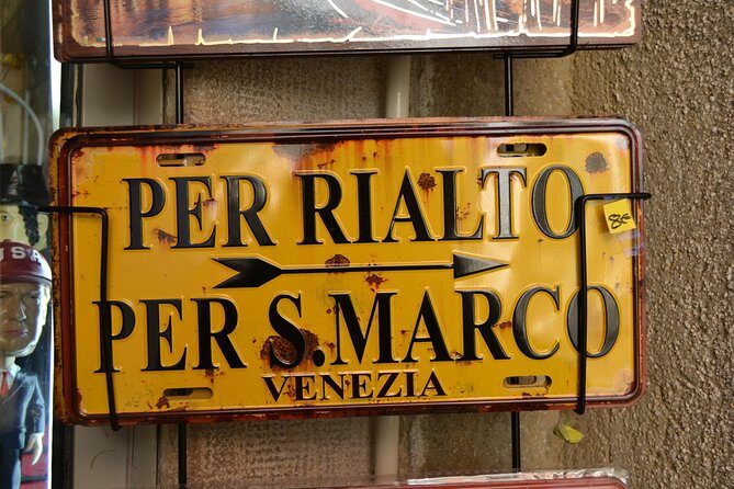 Venice Street Food and Sightseeing Small Group Tour - A Closer Look at the Venice Street Food and Sightseeing Tour