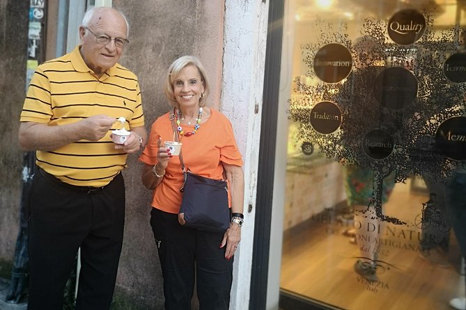 Venice Street Food Tour With a Native & Top Rated Expert - What to Expect