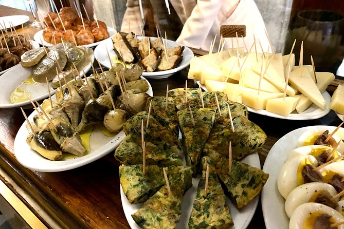 Venice Street Food Tour With Local Guide With Local Food Market Visit - Additional Tour Information