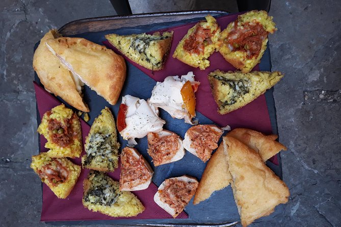 Venice Street Food Tour With Local Guide With Local Food Market Visit - Frequently Asked Questions