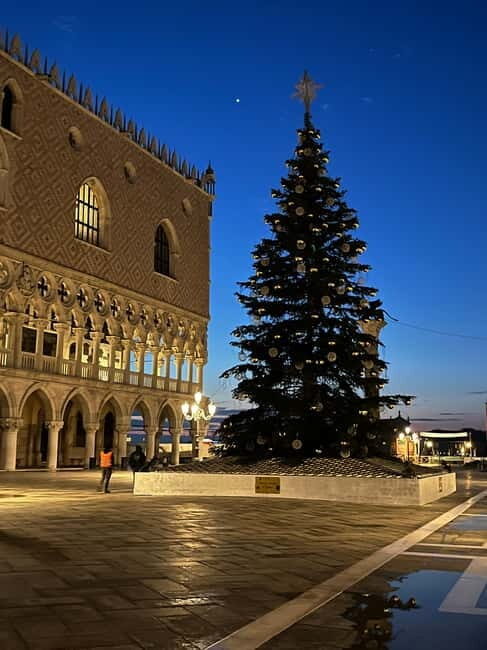 Venice: Sunrise Walking Tour with Espresso - Why This Tour Works for Travelers