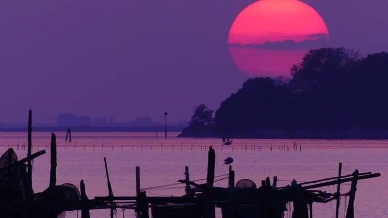 Venice: Sunset Boat Cruise and Self-Guided Evening in Venice - Key Points