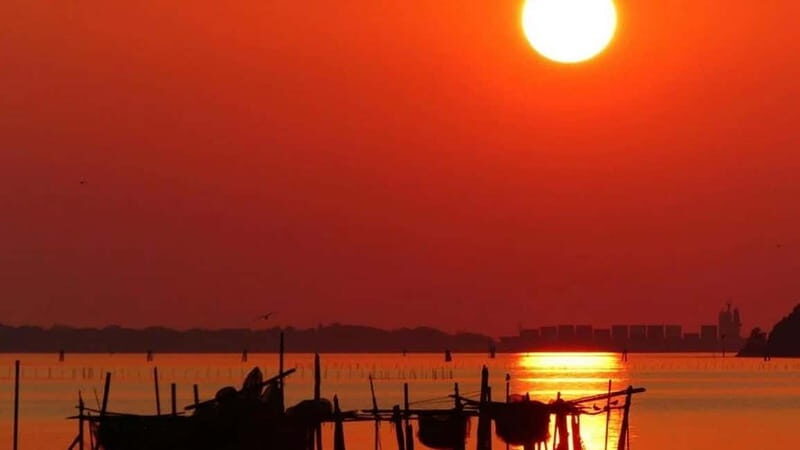 Venice: Sunset Boat Cruise and Self-Guided Evening in Venice - A Detailed Look at the Sunset Cruise and Evening in Venice