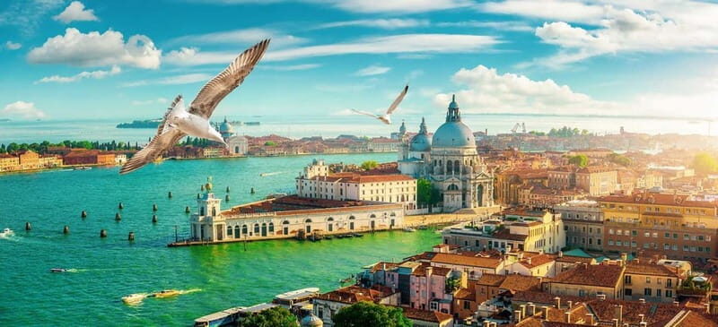 Venice: Sunset Boat Cruise and Self-Guided Evening in Venice - Final Thoughts