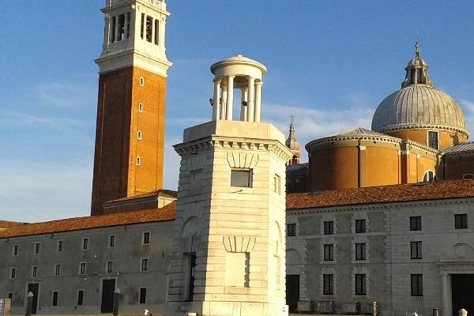 Venice Sunset Cruise by Typical Venetian Boat - Booking Information