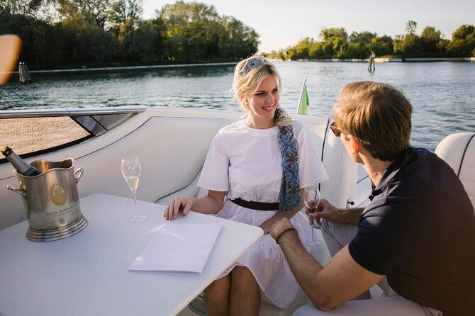 Venice: Sunset Lagoon Experience - Who Will Love This Tour?