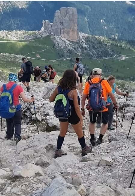 Venice: The Best of Dolomites 3Cime and Refuges with Drone - What to Bring and Considerations