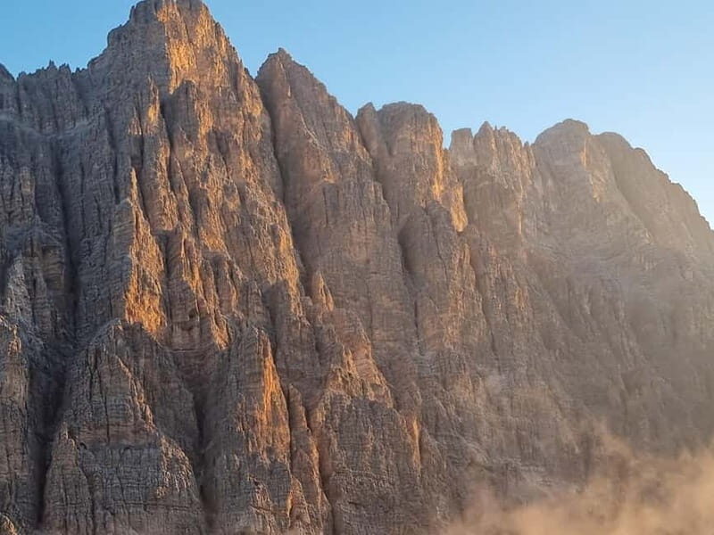 Venice: The Best of Dolomites 3Cime and Refuges with Drone - Authentic Experiences and Real Traveler Feedback