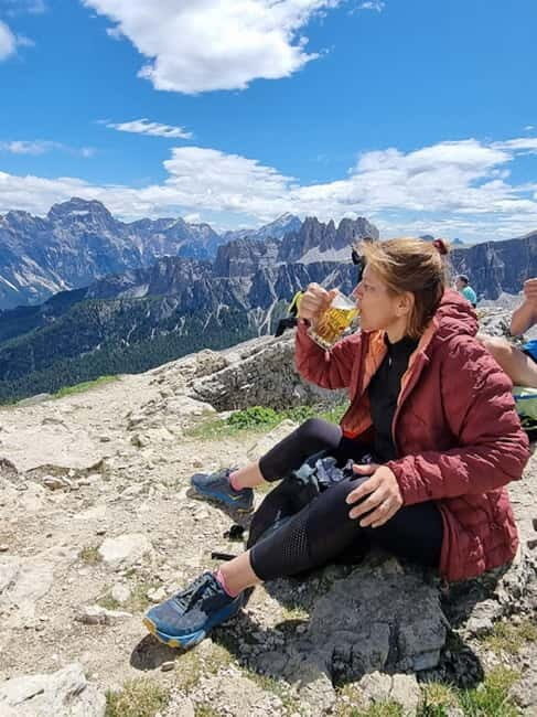Venice: The Best of Dolomites 3Cime and Refuges with Drone - The Value Proposition