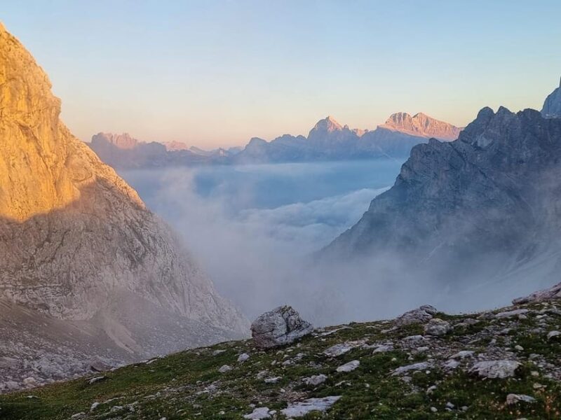Venice: The Best of Dolomites 3Cime and Refuges with Drone - Practical Tips
