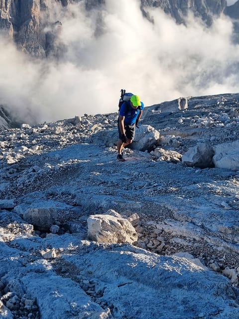 Venice: The Best of Dolomites 3Cime and Refuges with Drone - Who is This Tour Best For?