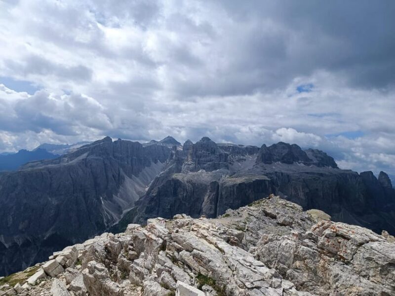 Venice: The Best of Dolomites 3Cime and Refuges with Drone - FAQ