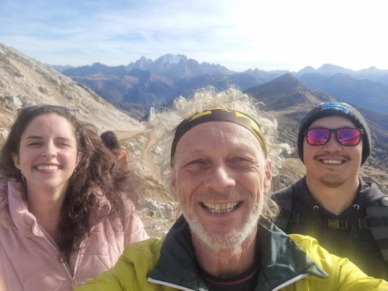 VENICE : The Best Peaks of the Dolomites : The 5 towers - Pricing and Value Analysis