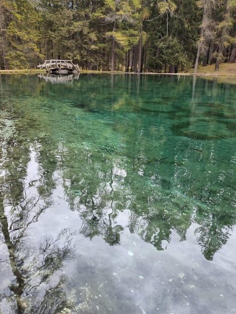 VENICE : The Best Peaks of the Dolomites : The 5 towers - The Sum Up: Who Should Consider This Tour?