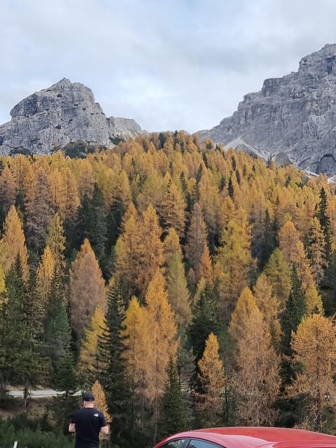 VENICE : The Best Peaks of the Dolomites : The 5 towers - FAQ: Your Questions About the Tour