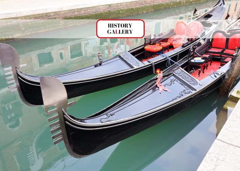 Venice: The Gondola Gallery 3D Experience - Exploring the Experience: What’s Included and What’s Not