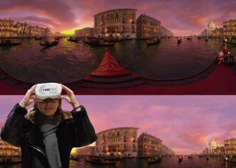 Venice: The Gondola Gallery 3D Experience - Practical Considerations