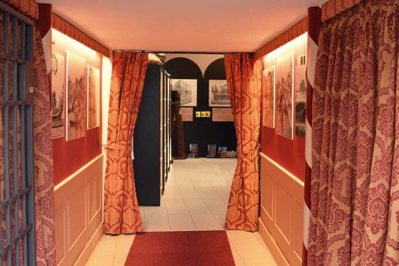 Venice: The Gondola Gallery 3D Experience - The Experience’s Strengths and Limitations
