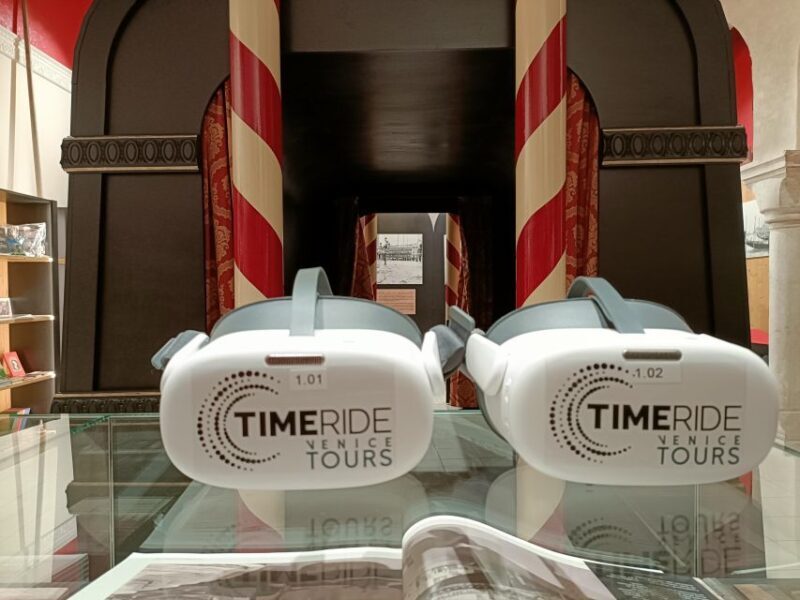 Venice: The Gondola Gallery 3D Experience - Final Thoughts: Is it Worth It?