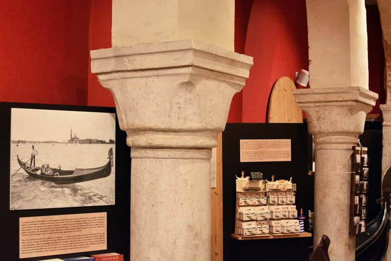 Venice: The Gondola Gallery 3D Experience - FAQ