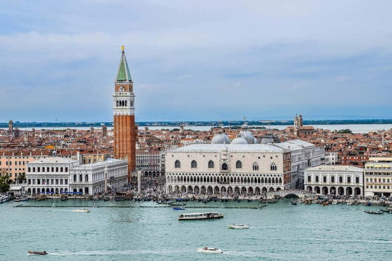 Venice: The History of St. Mark's Basilica Tour - Who This Tour Is Best For
