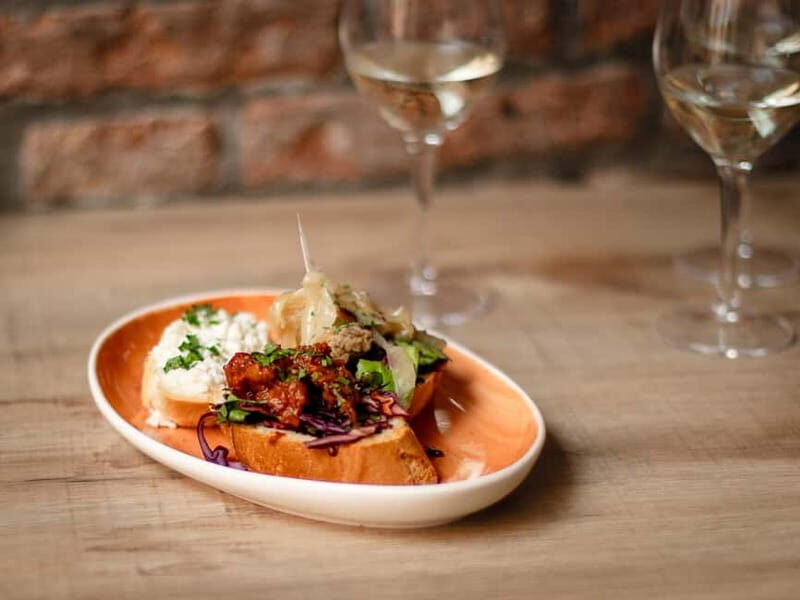 Venice: The Ultimate Food Tour with Wine & Spritz - A Deep Dive Into the Food & Drink Experience