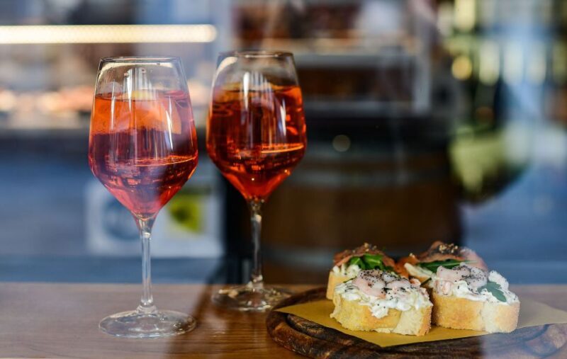 Venice: The Ultimate Food Tour with Wine & Spritz - Practical Details: What You Need to Know