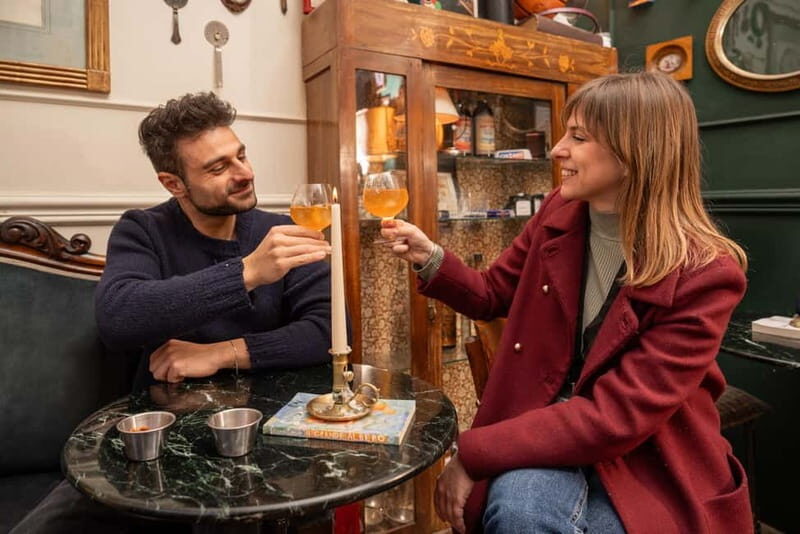 Venice: The Ultimate Food Tour with Wine & Spritz - The Sum Up: Why This Tour Might Be Your Best Food Investment in Venice