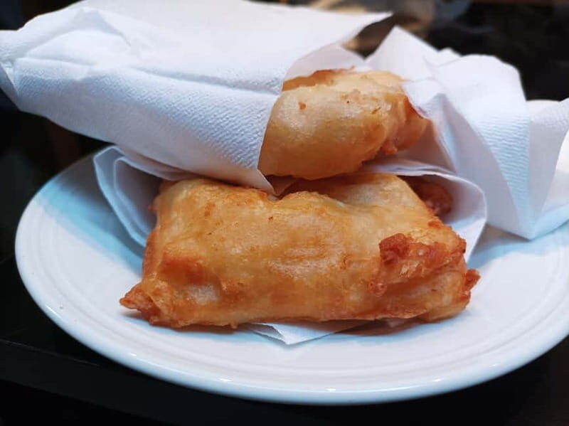 Venice: The Ultimate Food Tour with Wine & Spritz - FAQs
