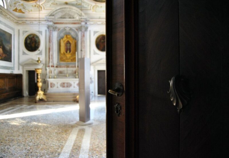 Venice: Ticket to the Scuola Grande San Giovanni Evangelista - Exploring the Historical Significance