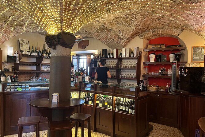 Venice to Salzburg Scenic Luxury Transfer with Sightseeing - The Sum Up