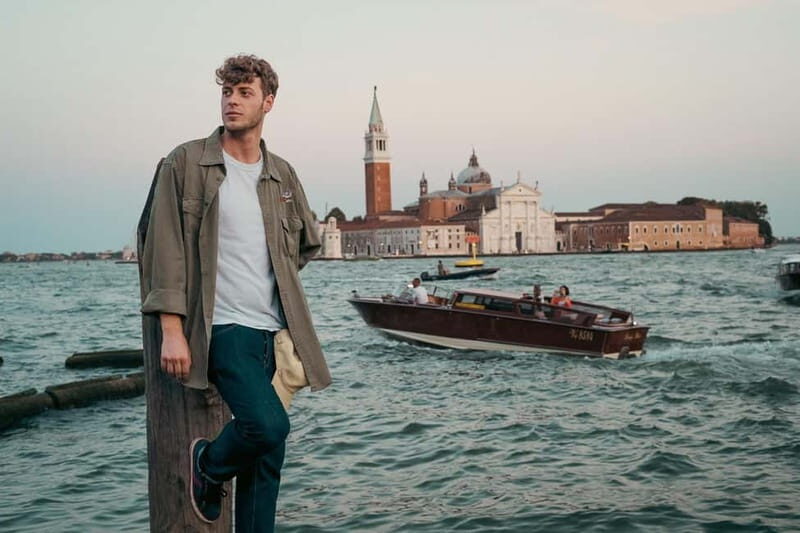 Venice: tour and photo shoot with private photographer. - Exploring Venice Through a Private Lens
