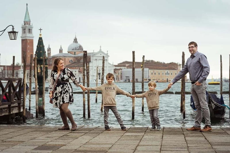 Venice: tour and photo shoot with private photographer. - Who Will Love This Experience?