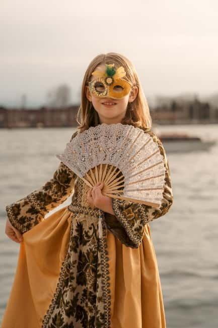 Venice: tour and photo shoot with private photographer. - Final Thoughts