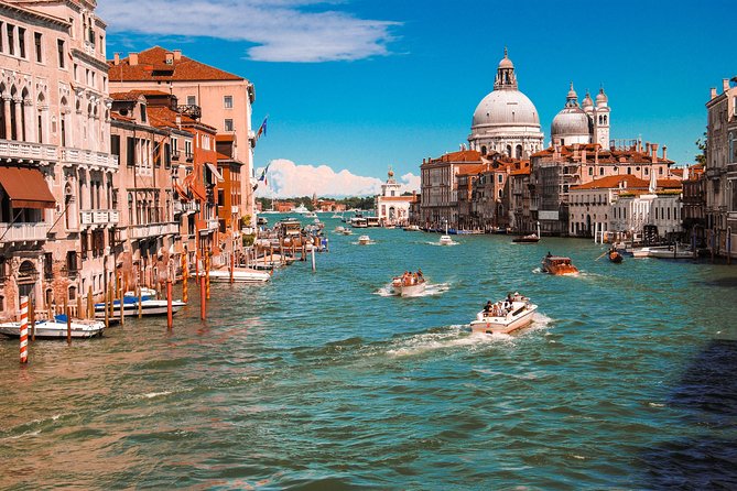 Venice Tour by High-Speed Train From Milan - Reviews and Customer Feedback