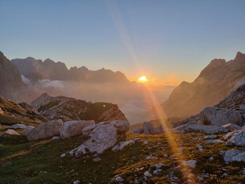 VENICE : TOUR LAKES AROUND DOLOMITES - Practical Tips for Participants