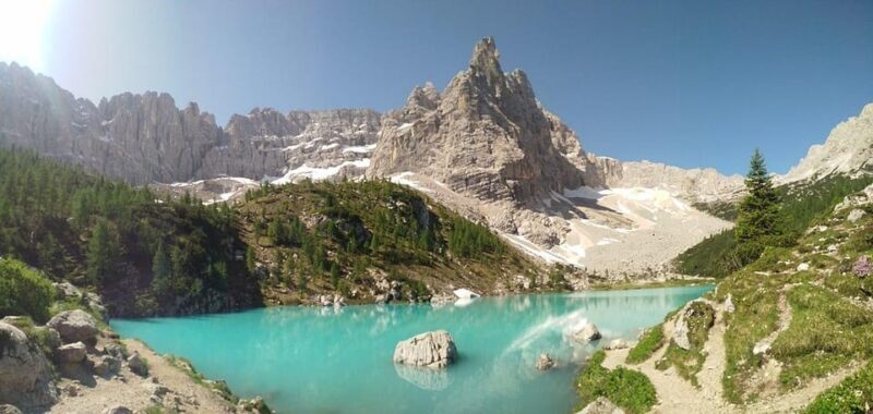 VENICE : Tour of Dolomites Unesco - Key Points