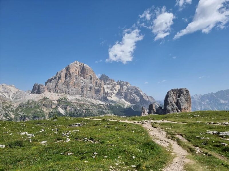 VENICE : Tour of Dolomites Unesco - How the Tour Begins: Transportation and Initial Expectations