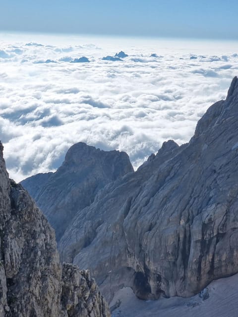 VENICE : Tour of Dolomites Unesco - Who Will Love This Tour