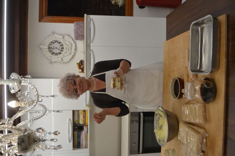 Venice: Traditional Home Cooking Experience - Authenticity and Value