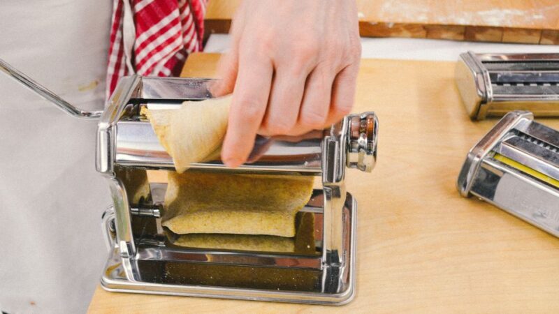 Venice: Traditional Home Cooking Experience - The Sum Up